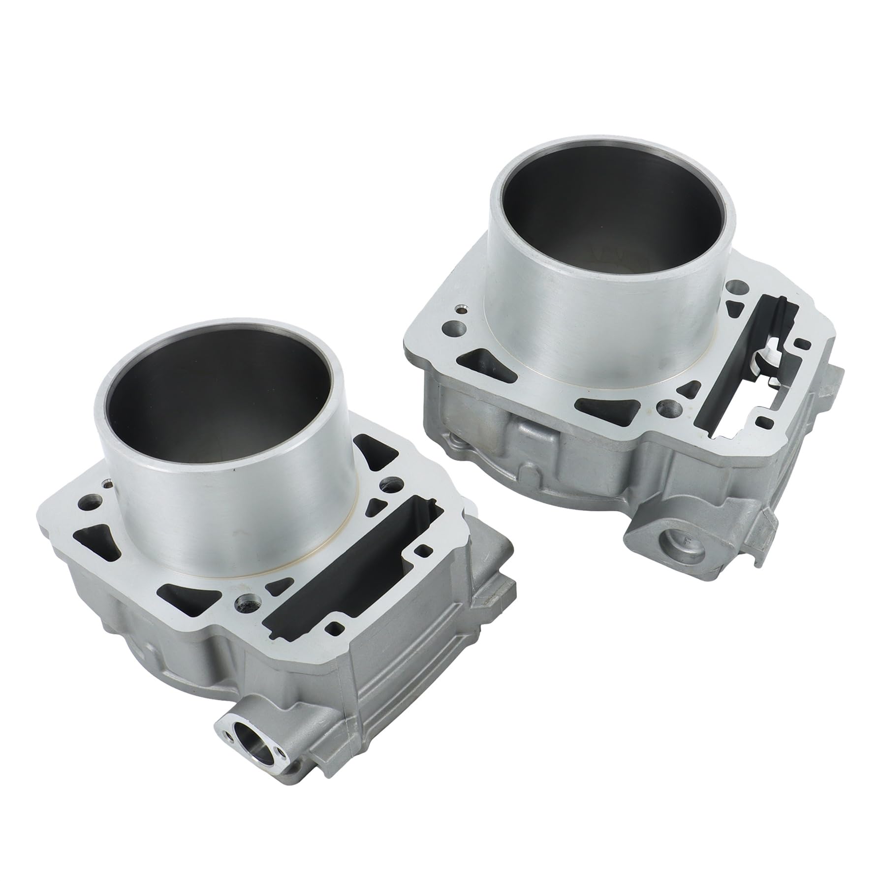 GXYWADY Front Rear Cylinder Replacement for Outlander 1000 Max 4x4 2012-2015 Replacement for 420413116 420623568 420623567