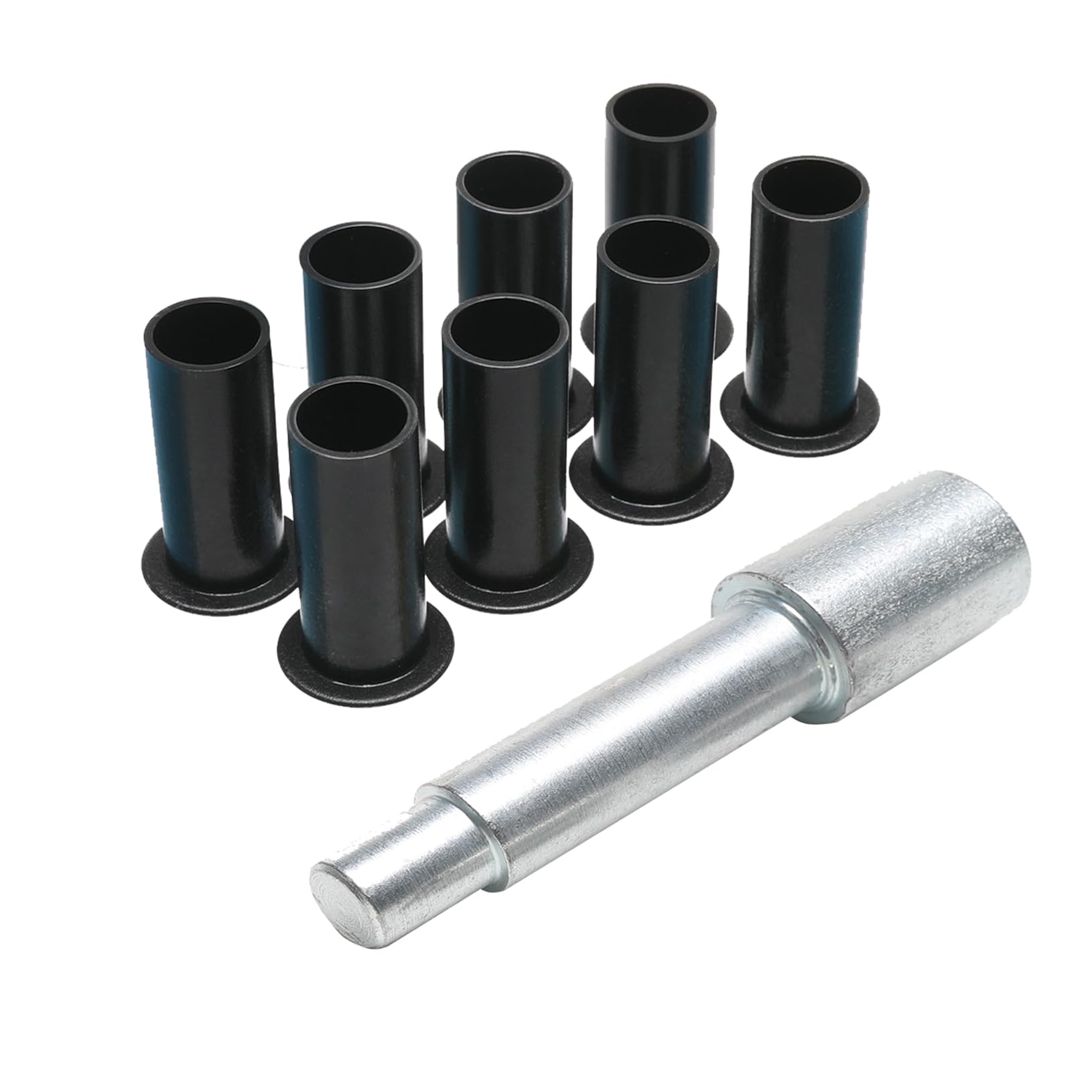 Heavy-Duty Jeep Door Hinge Bushing Removal Tool (JK/JL/JT)