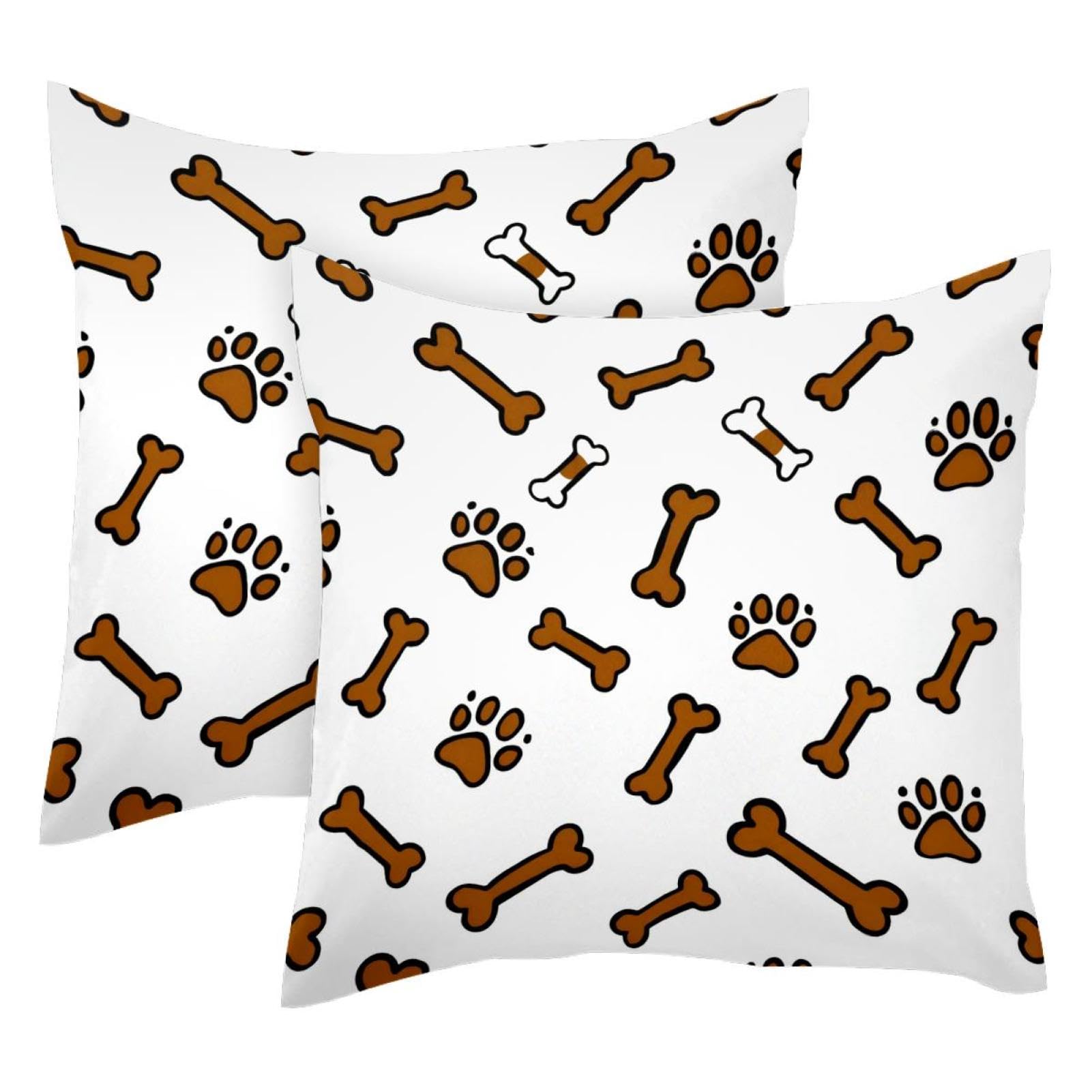 Fundas de cojín de terciopelo premium con diseño texturizado reversible de 50x50 cm