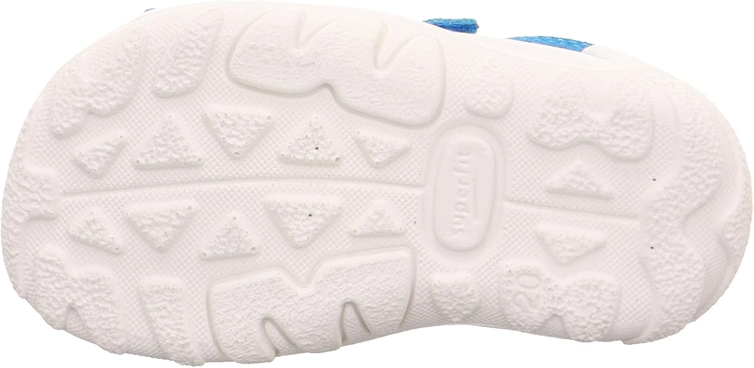 Superfit Flow 1-000036 Boys' Sandals