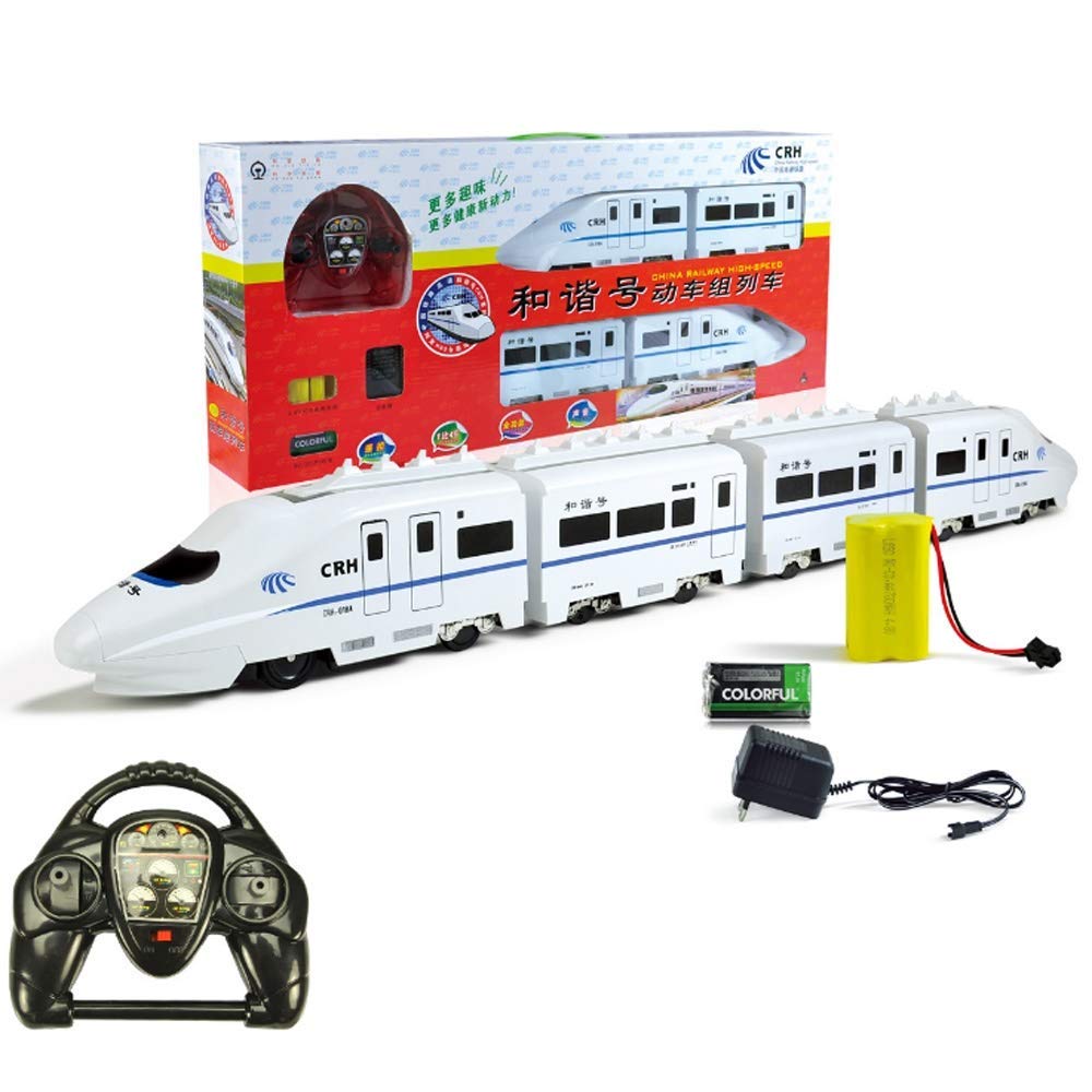 train gifts for kids
