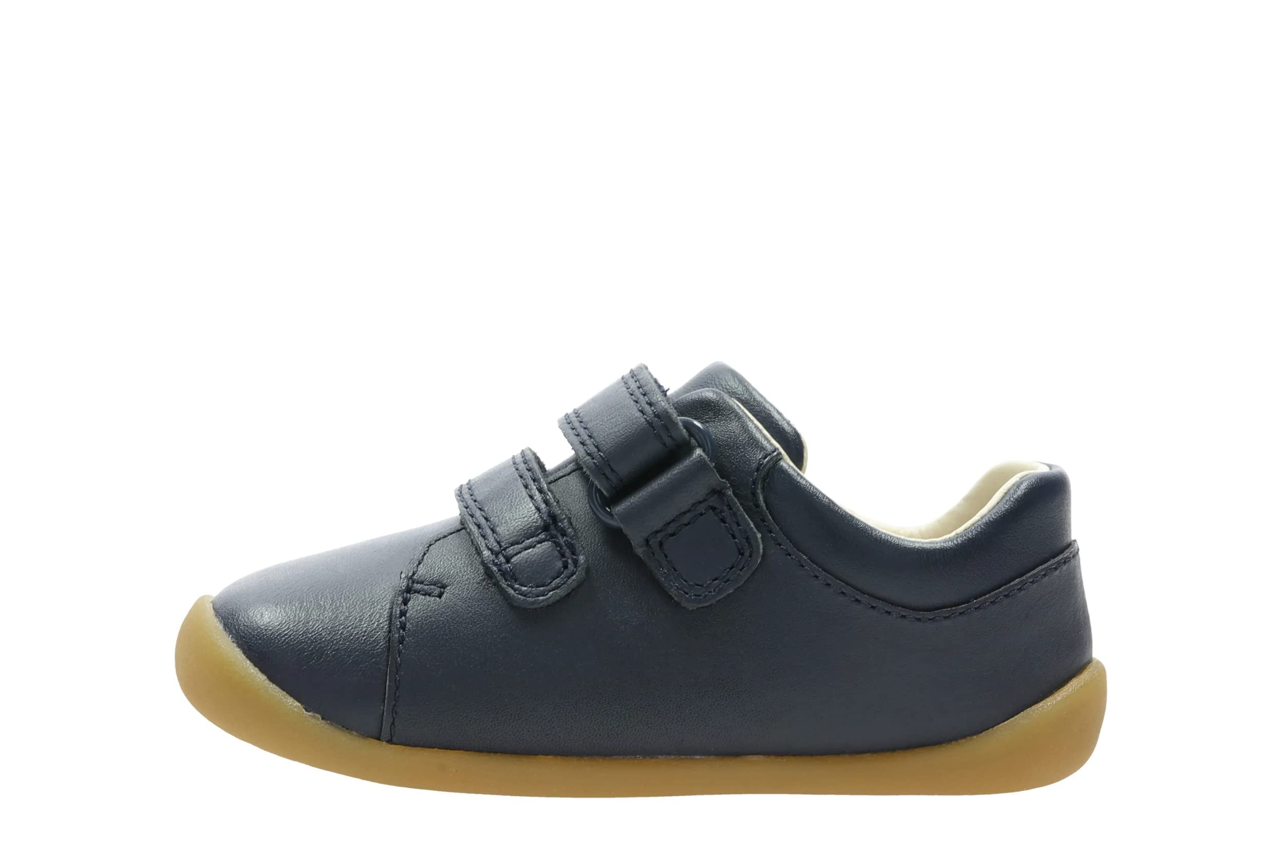 Clarks Clarks Boy's Roamer Craft T Sneakers