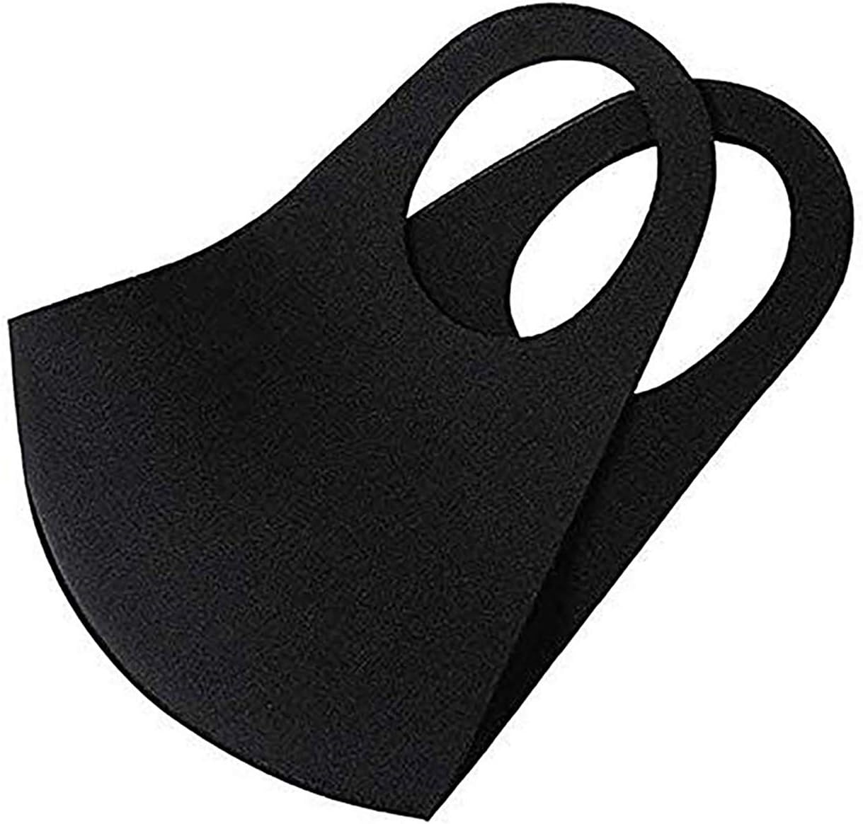 A3 Anti Dust Face Mask Mouth Cover Respirator | Washable Medical Anti-bacterial Mask | Reusable Mouth Mask