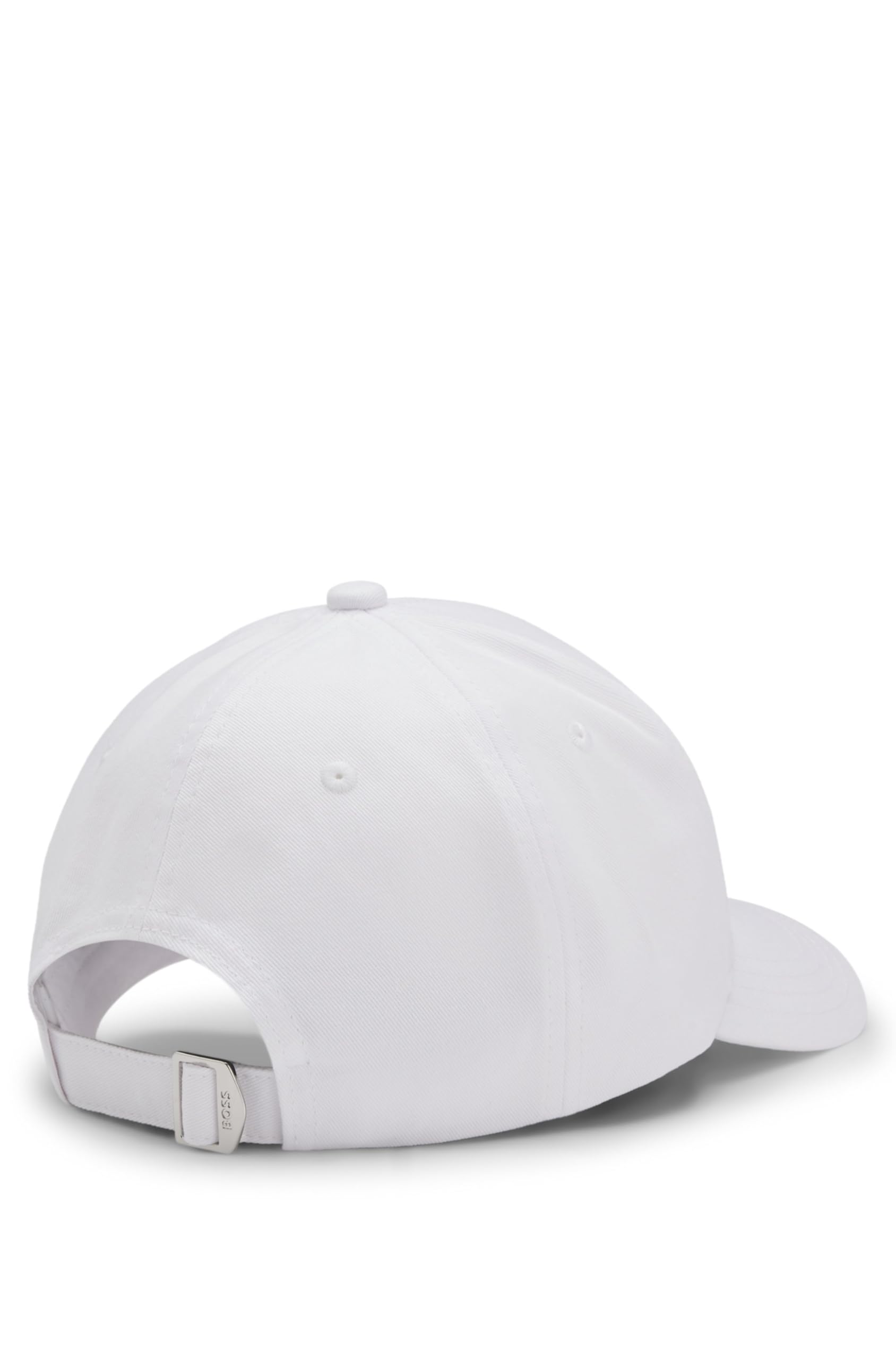 Boss Bold Center Logo Twill Cap - Casquette de Baseball - Homme