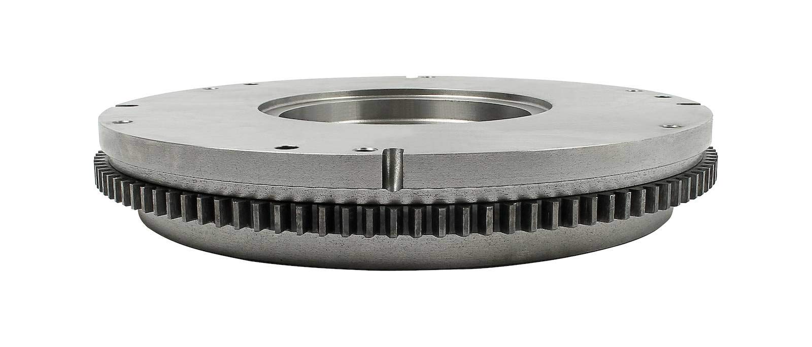 DT Spare Parts 6.21208 Volante motor