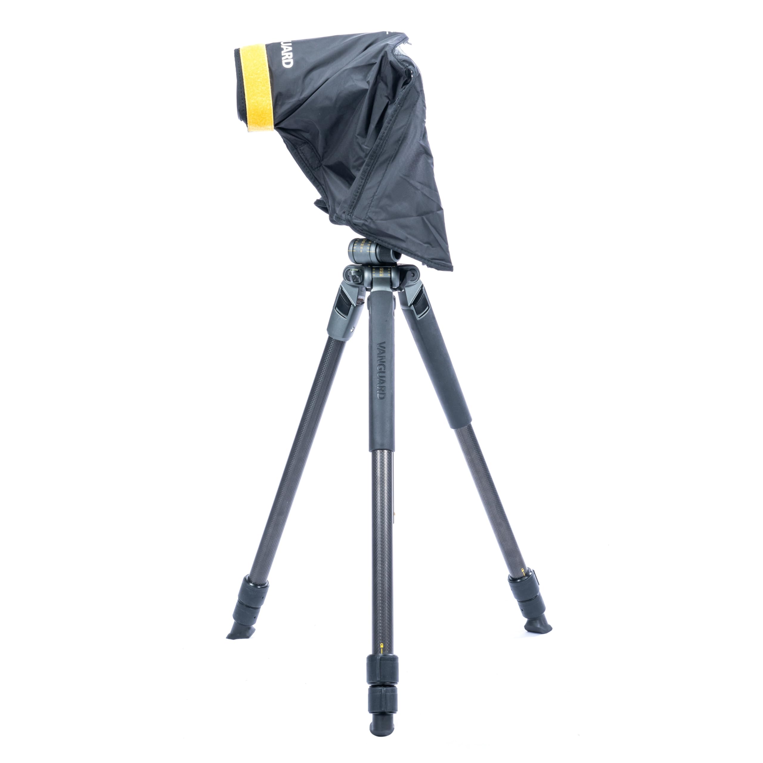Vanguard Alta RCS - Housse de Protection Contre la Pluie pour Les appareils Photo DSLR et Reflex avec Objectif 400mm