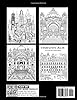 Famous Landmarks In Your City Coloring Book: A Captivating Coloring Book for Adults - Explore, Color, and Unwind #1