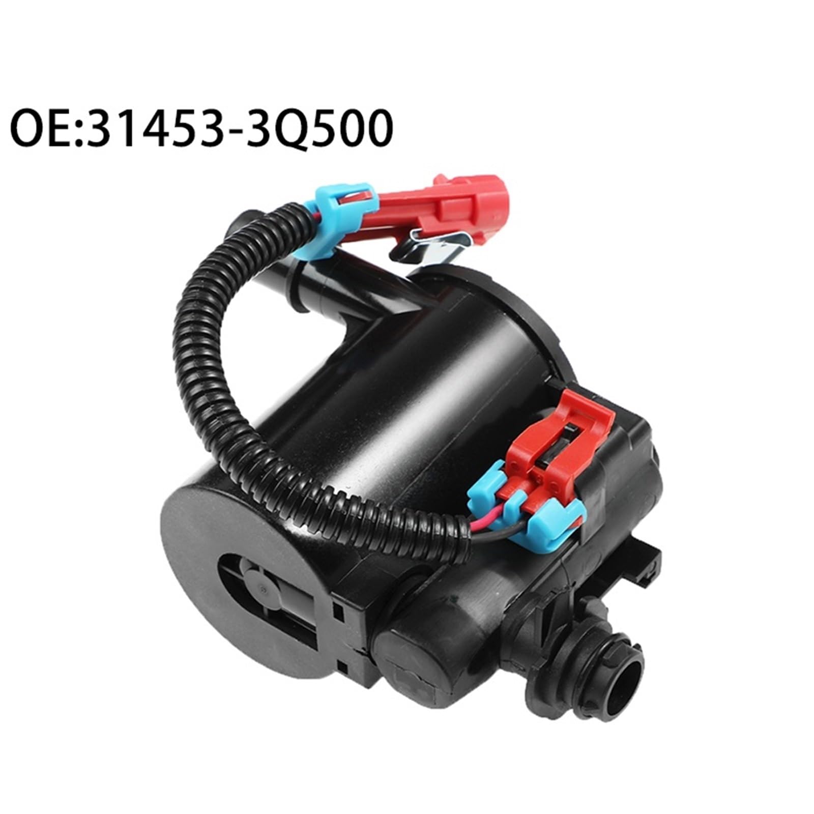 Válvula solenoide de automóvil Válvula solenoide de coche 314533Q500 31453-3Q500 para Hyundai para Elantra Sonata
