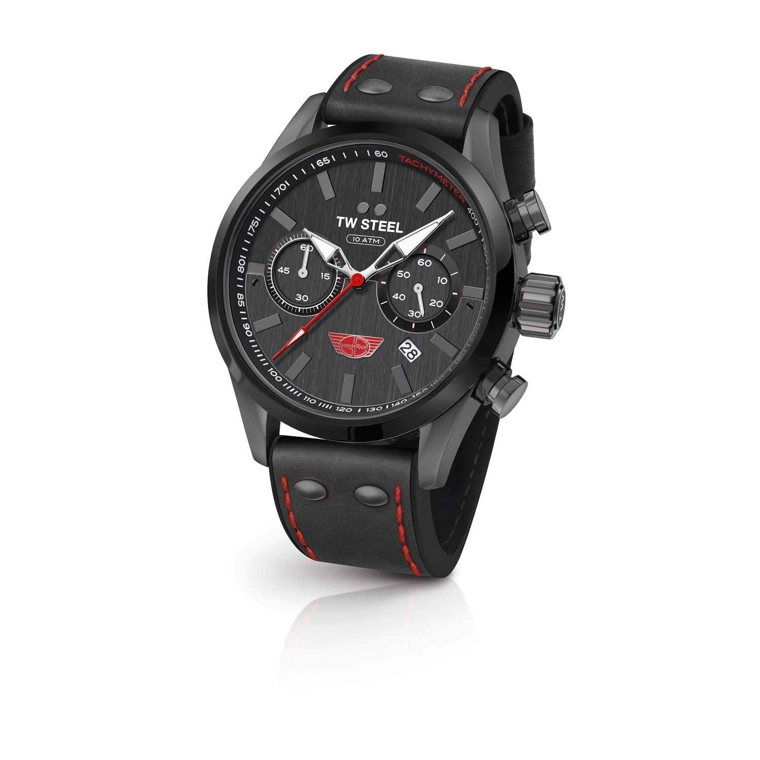 TW Steel Donkervoort 40th Anniversary Limited Edition TW983