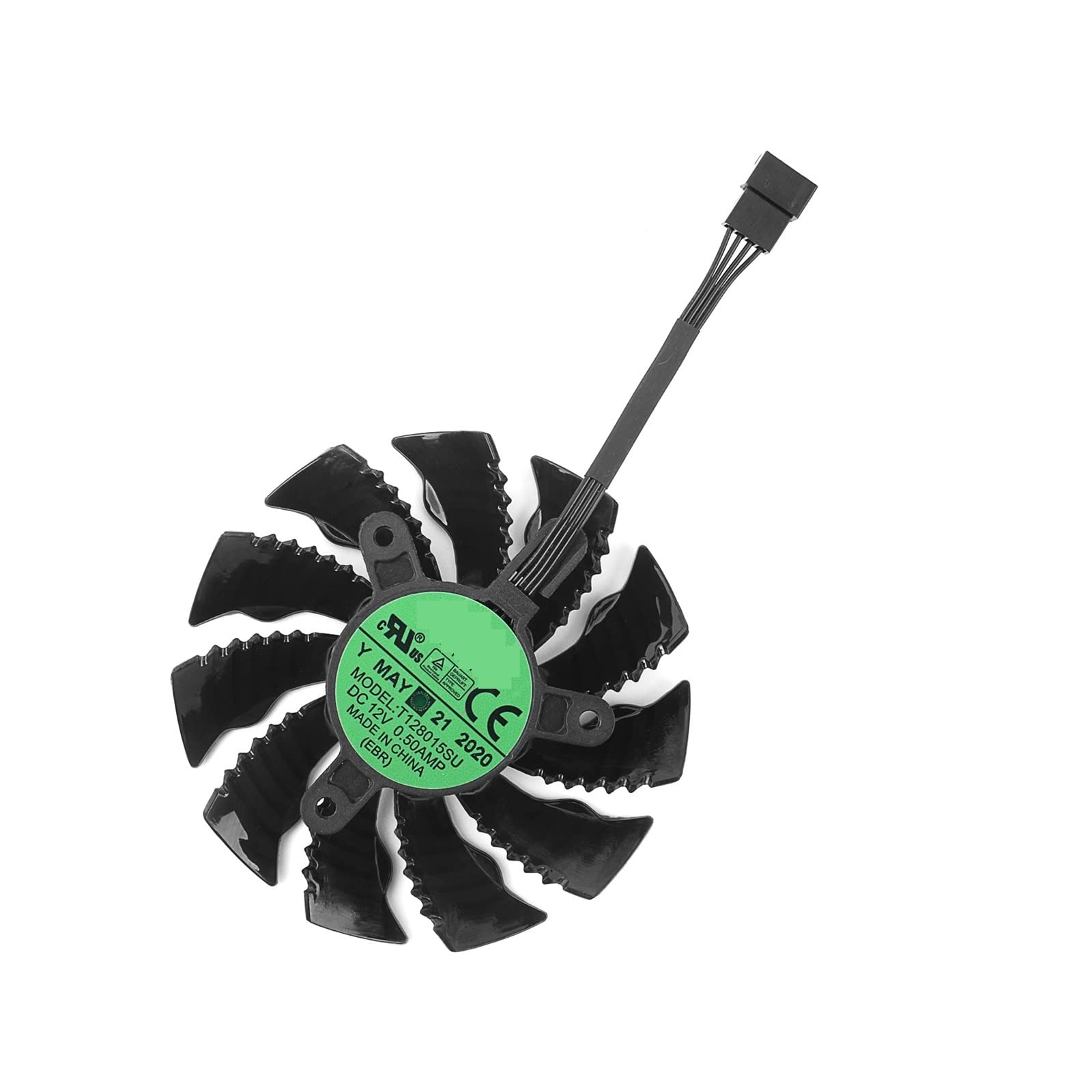 Amazon.co.jp: LiFBeauTiFuL 新しい 82MM T128015SU クーラー Amazon.co.jp: LiFBeauTiFuL 新しい 82MM T128015SU クーラー