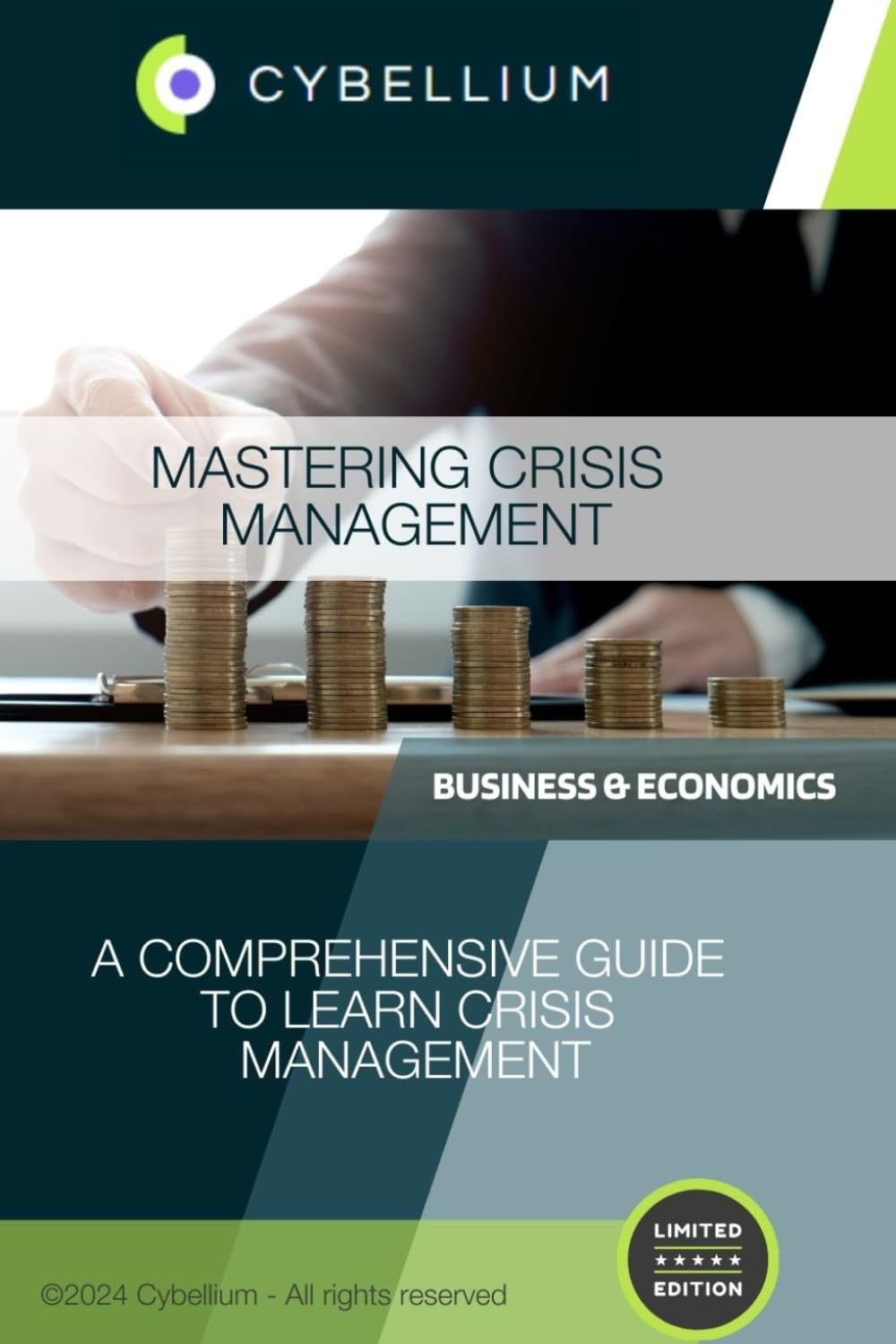 Mastering Crisis Management: A Comprehensive Guide to Learn Crisis Management
