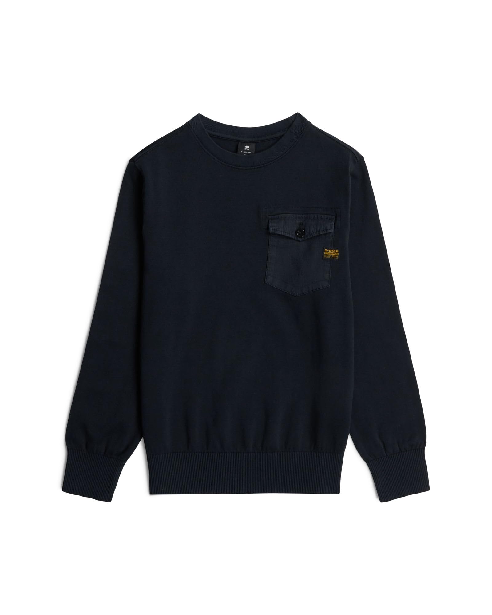 G-Star Jungen Boys Army Knit Sweatshirt Sweater (1er Pack)