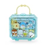 Sanrio Characters Stamp Set 900842
