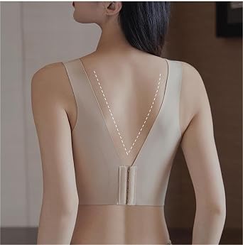 Daily Comfort Wireless Shaper Bra