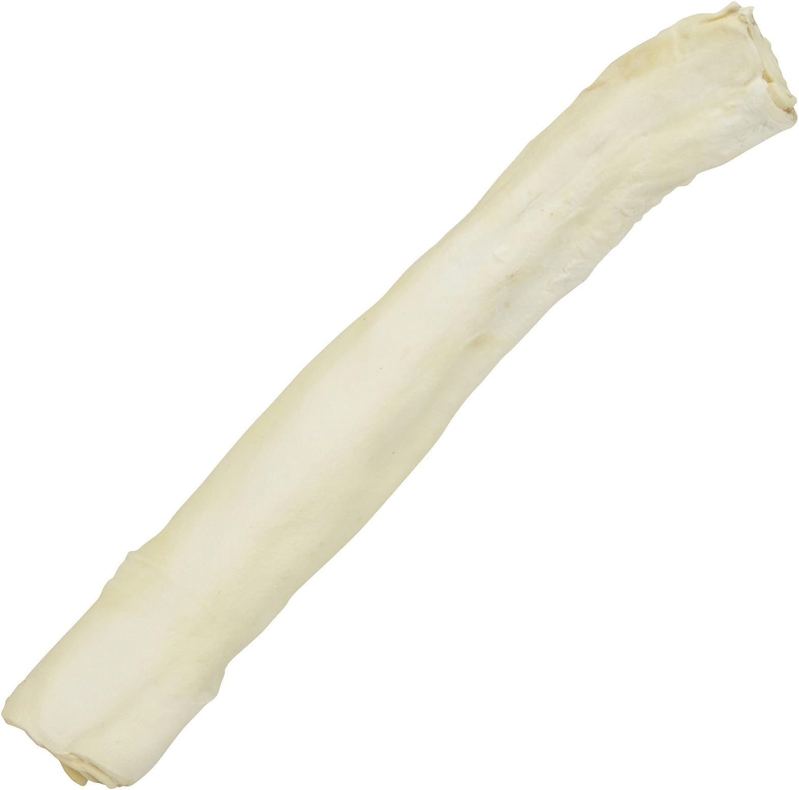 Green Cow Rawhide Retriever - 9-10"