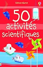 Download 50 activités scientifiques PDF