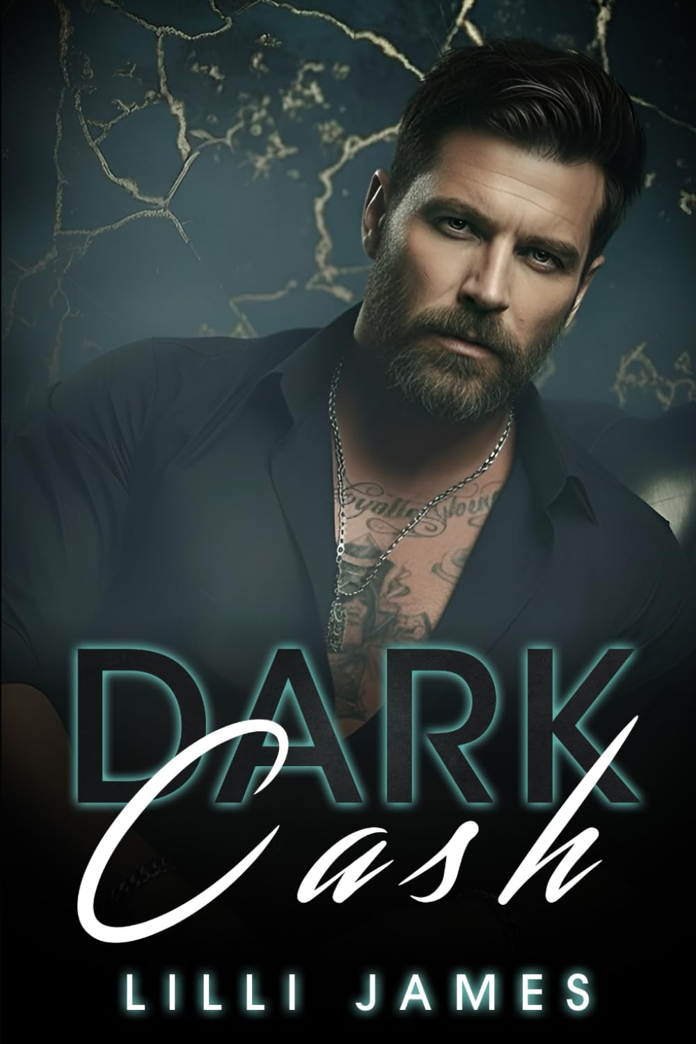 Dark Cash: Il mio cuore ti appartiene (Il Potere Oscuro)