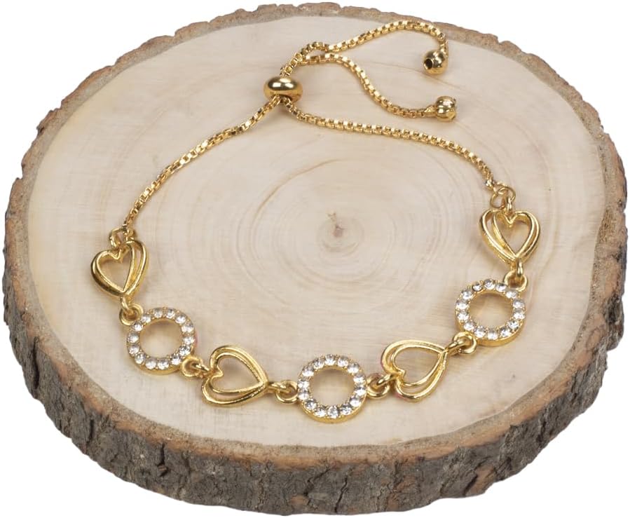 Kaameri BazaarValentine Bracelet for Her