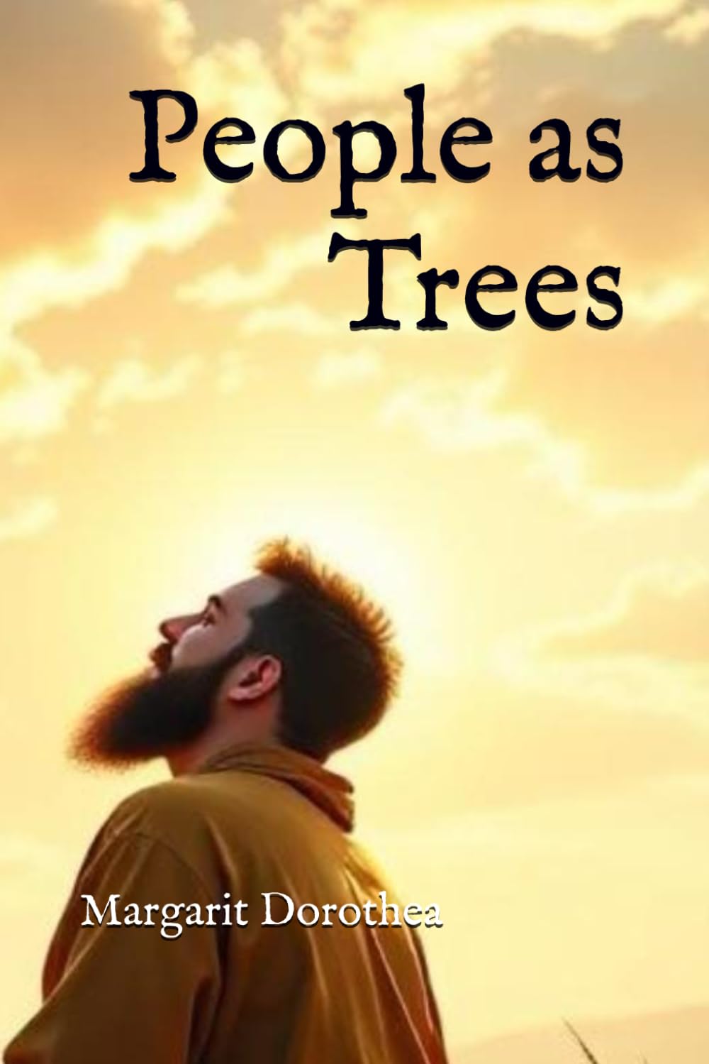 People as Trees