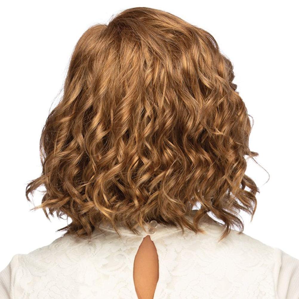Estetica Design (Wren) - Synthetic Front Lace Wig in RH1488RT8