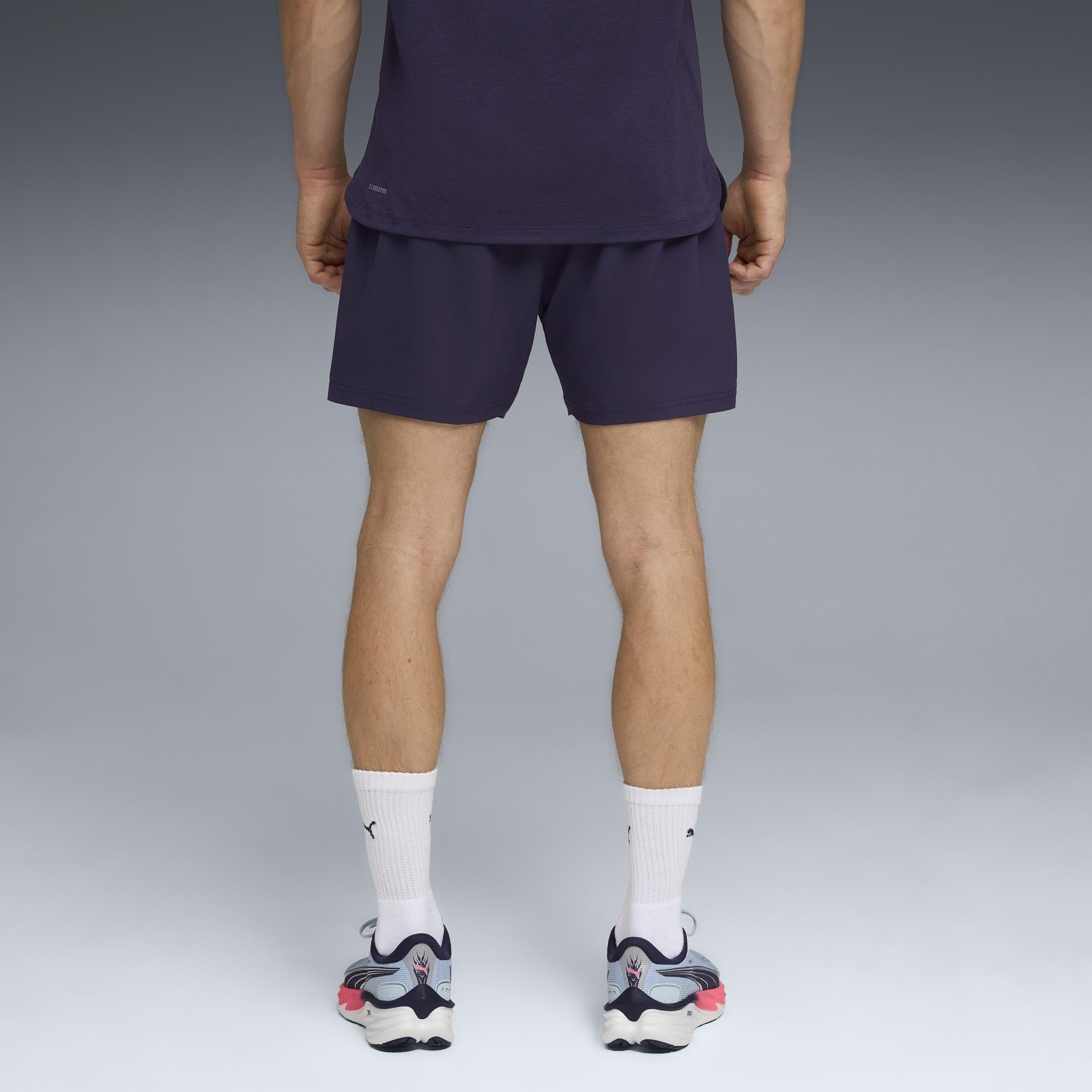 PUMA Pantaloni Corti M X Hyrox Dryelite 5 Short Adulto