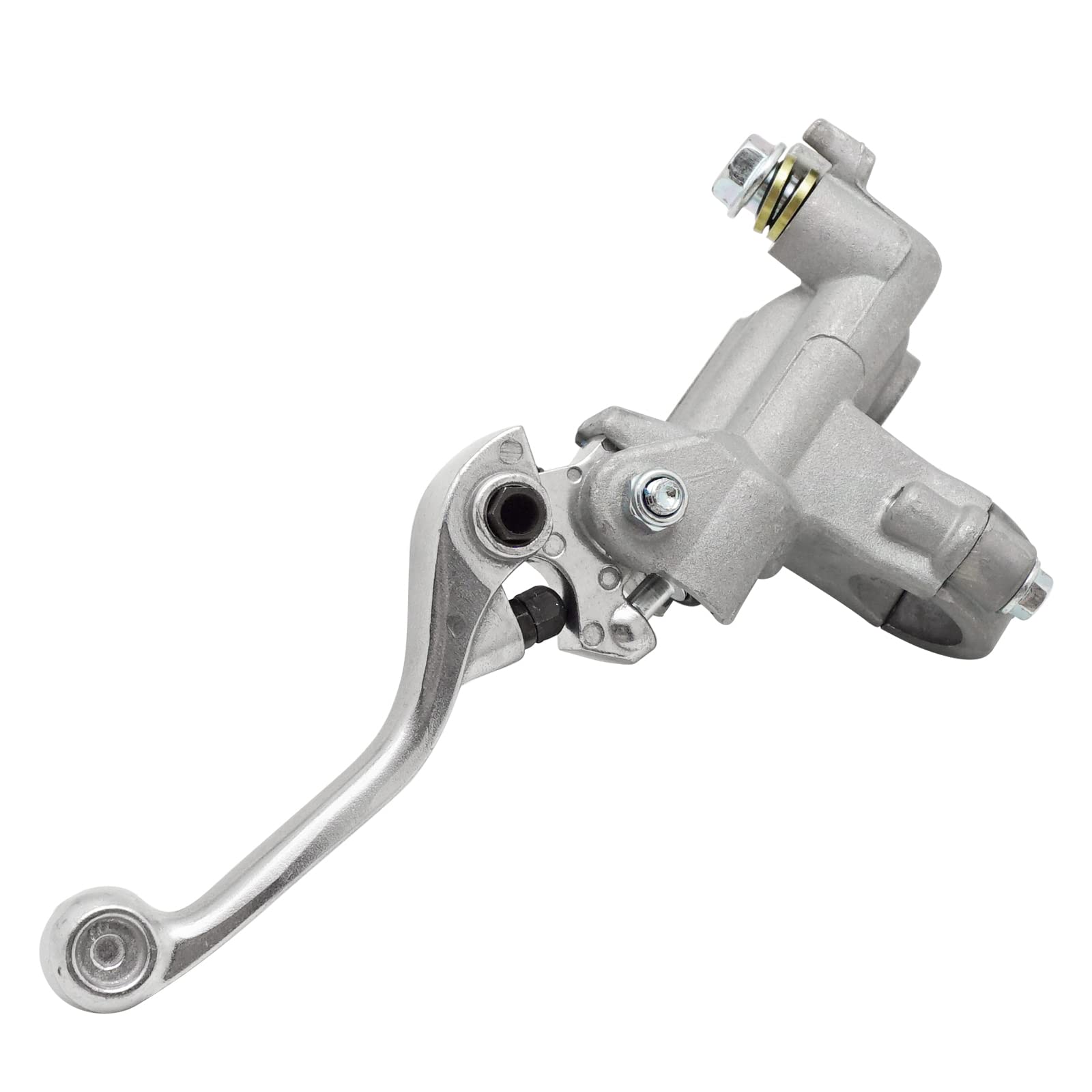 Front Brake Master Cylinder & Lever For Yamaha YZ250F YZ450F YZ426F YZ85 65 125