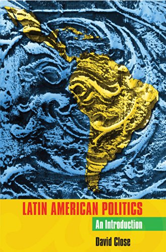 Latin American Politics: An Introduction