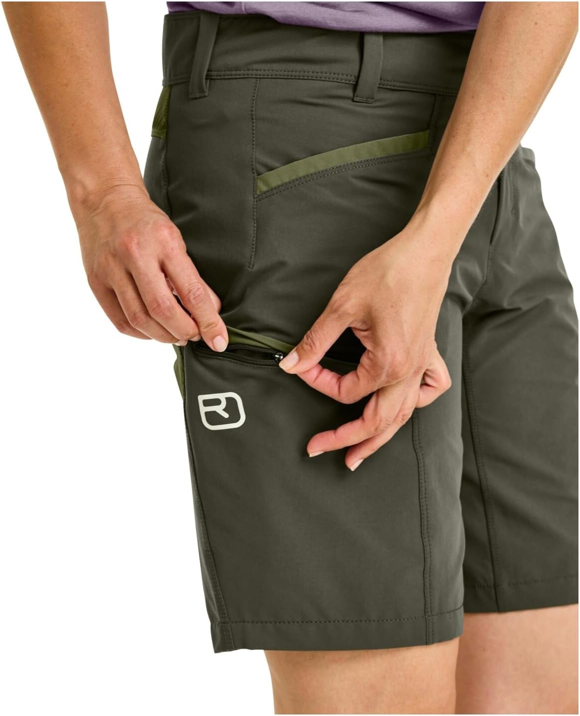 Ortovox, Pelmo Short - Women's