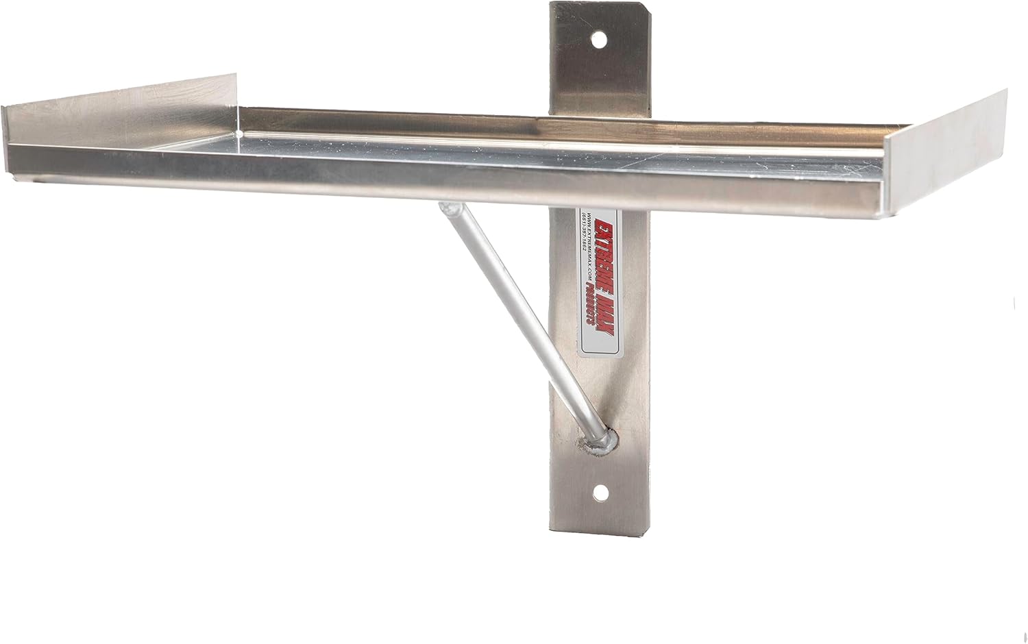 Extreme Max 3004.0180 Boat Lift Battery Holder for Drive Systems