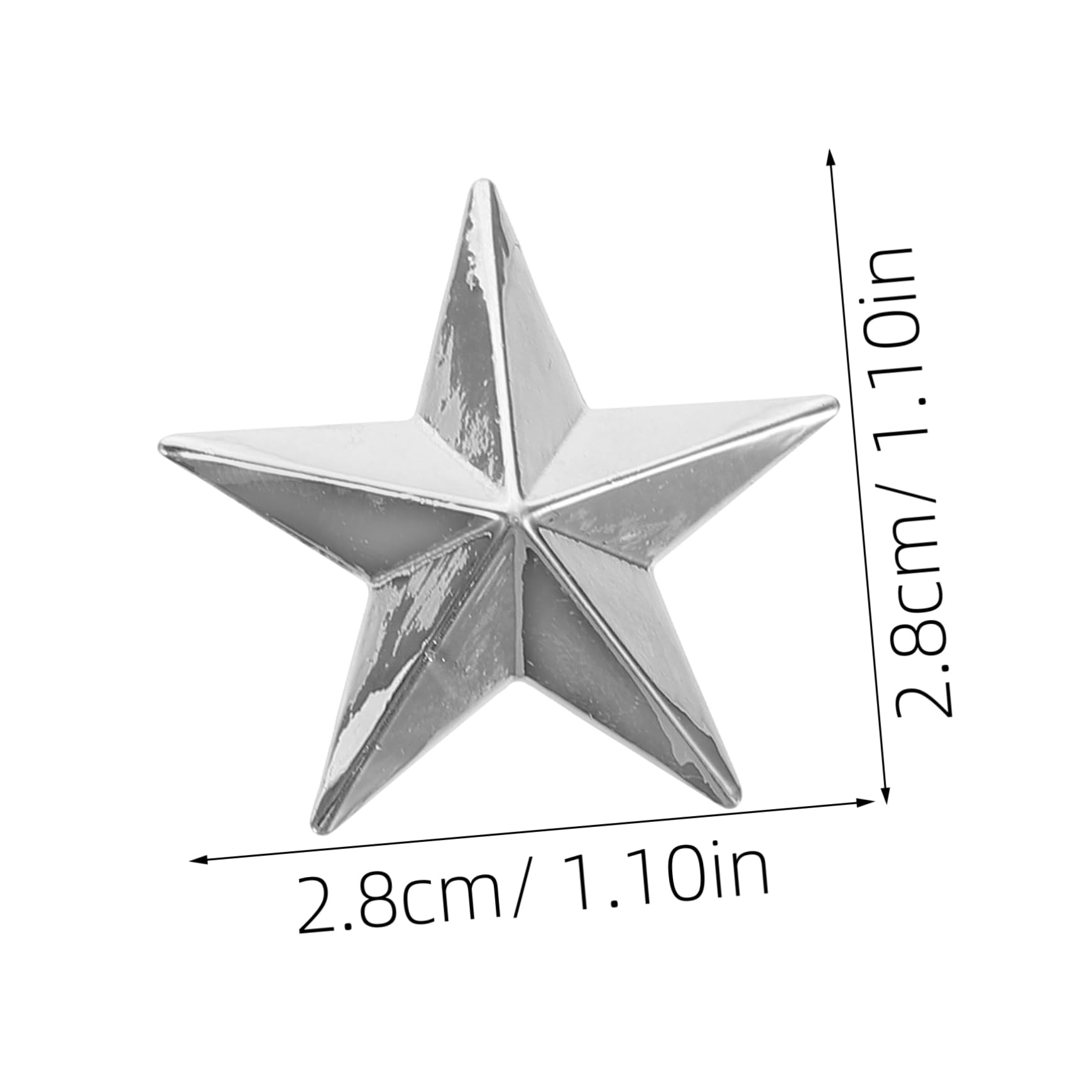 OHPHCALL Snowboard Grip Pad Anti Slip Traction Spikes Snowboard Pad Studs for Practice and Comfort Snowboard Accessories