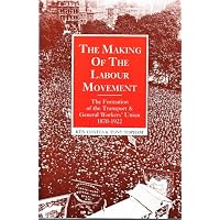 The Making of the Labour Movement
