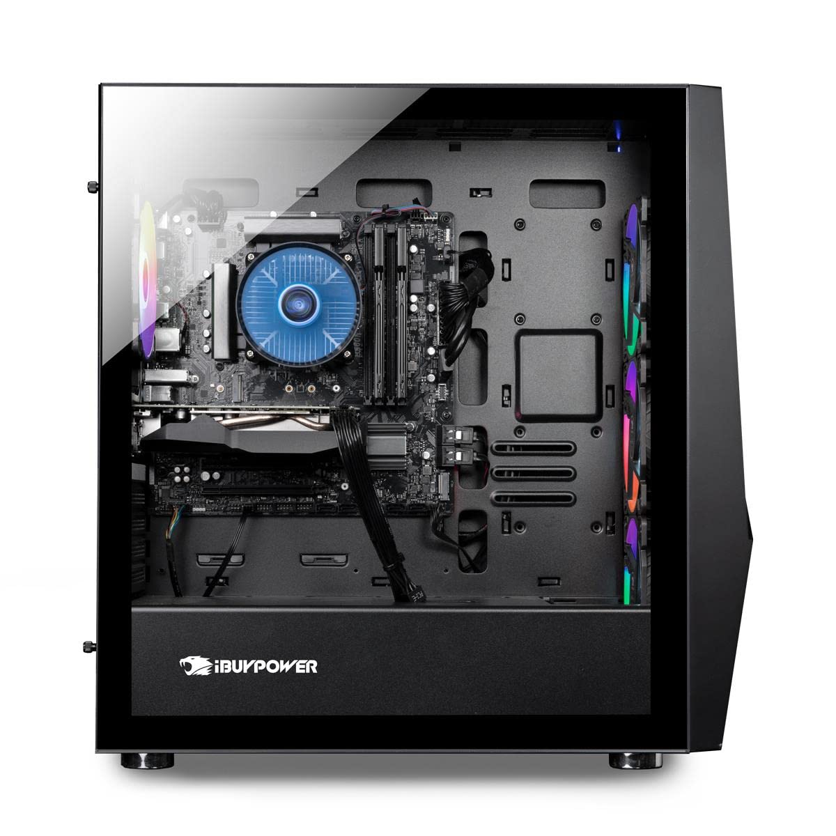 Amazon.co.jp: iBUYPOWER Pro ゲーミング PC コンピューター