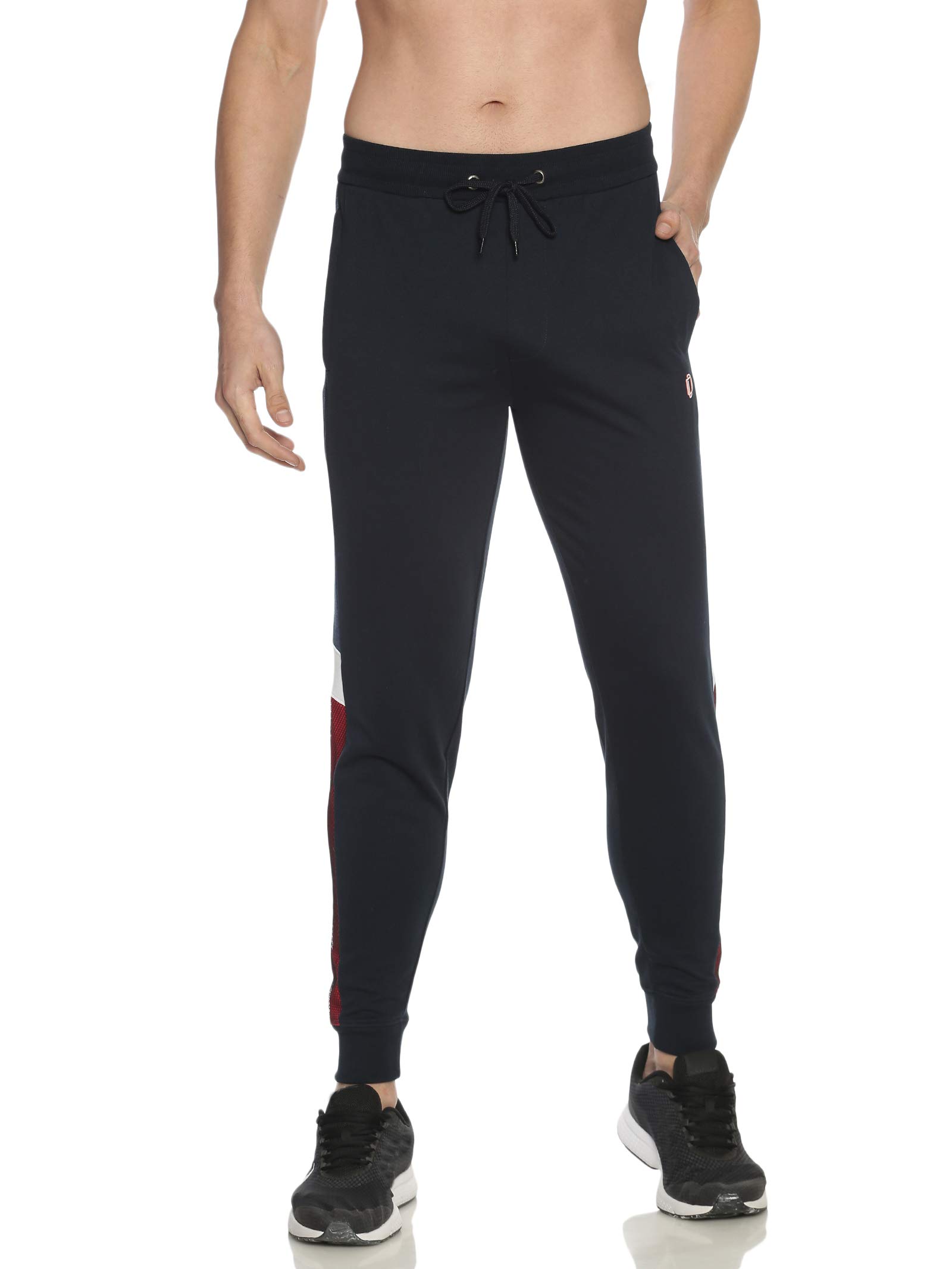 DollarMen's Regular Fit Track Pants