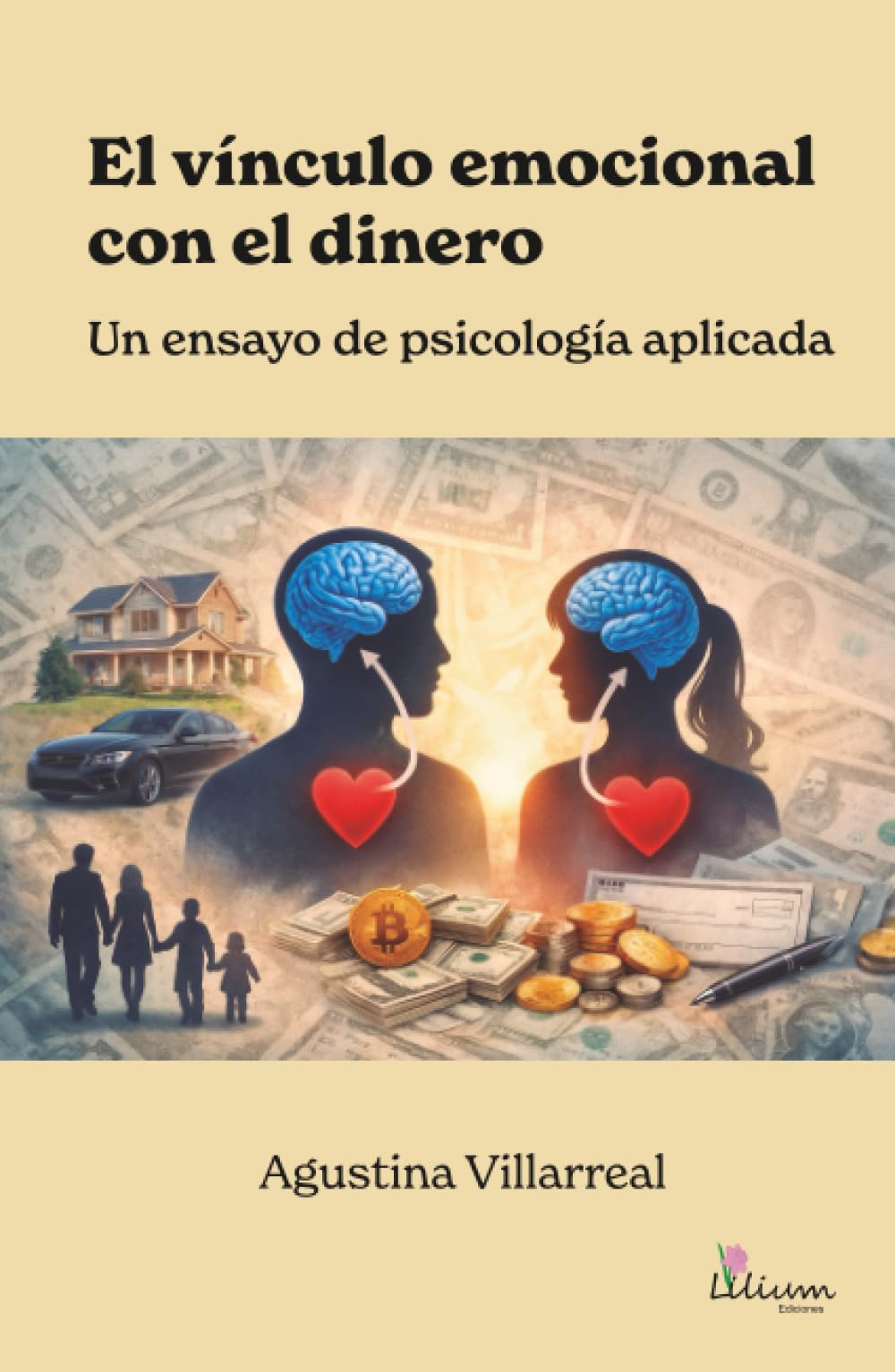 El vínculo emocional con el dinero: un ensayo de psicología aplicada