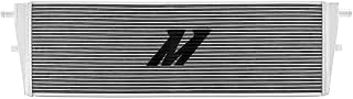 Mishimoto MMRAD-HE-02 Universal Air-to-Water Heat Exchanger: Single Pass 750HP Core, Lifetime Warranty