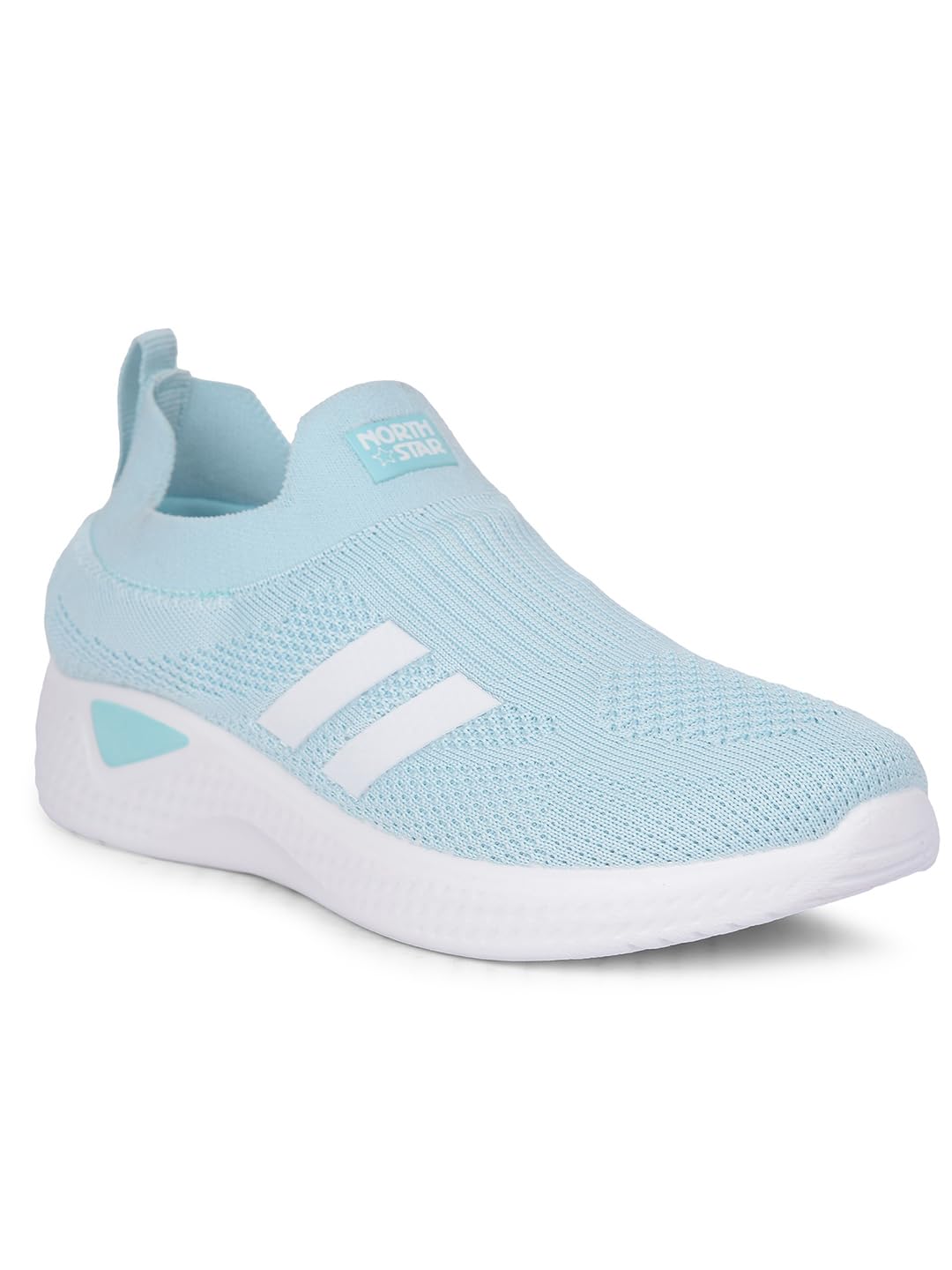North Star Blair Womens Walking Lime - 7 UK (B0D4H4HJK9) Amazon Price History, Amazon Price Tracker