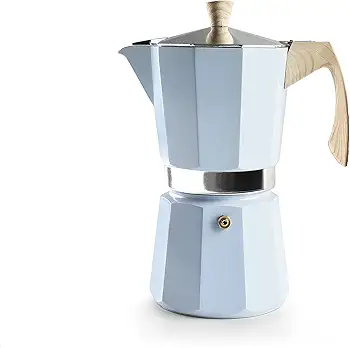 622106 Cafetera toscana 6 tazas