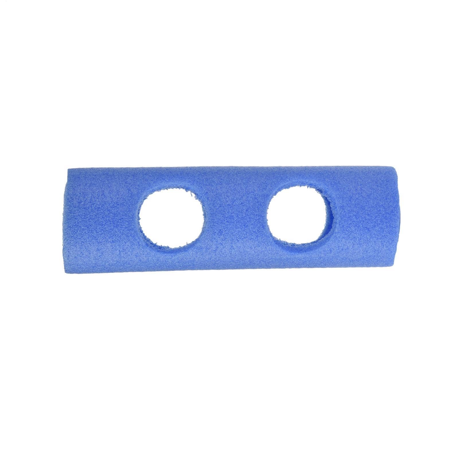 Conector De Fideos Para Piscina, Conector Churro Piscina, Woggle Swimmings Flotador Piscinas Fideo Conectores Con Agujero Junta De Conexión De Varilla Flotante De Natación Reutilizable Para Tren, Cama