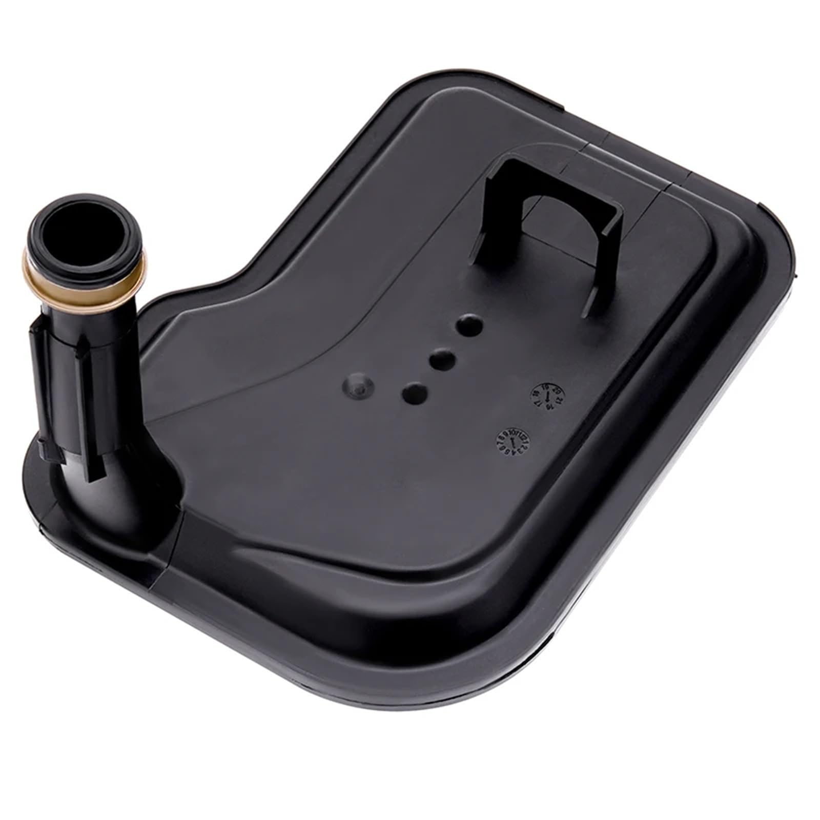 Filtr skrzyni biegów automatycznej Uszczelka miski olejowej skrzyni biegów pasująca do Chevroleta Colorado Silverado 1500, GMC Yukon Savana 2500 24236931