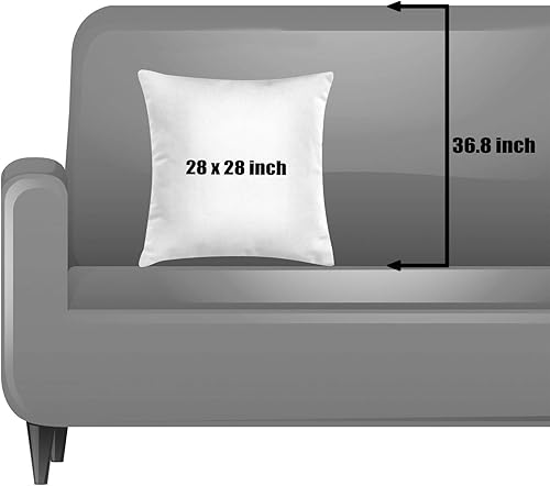 Miniatura 2 de Love, para el hogar o la oficina, en forma de cojín por Ambesonne, astronauta Kisses su esposa ilustración Vintage Pop Art Retro estilo de