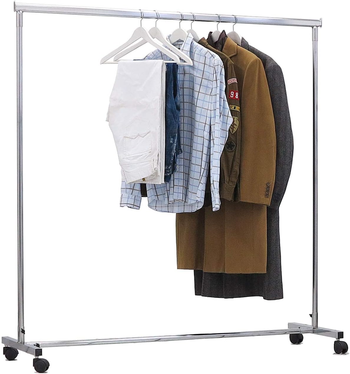 appendiabiti per porte per abbigliamento