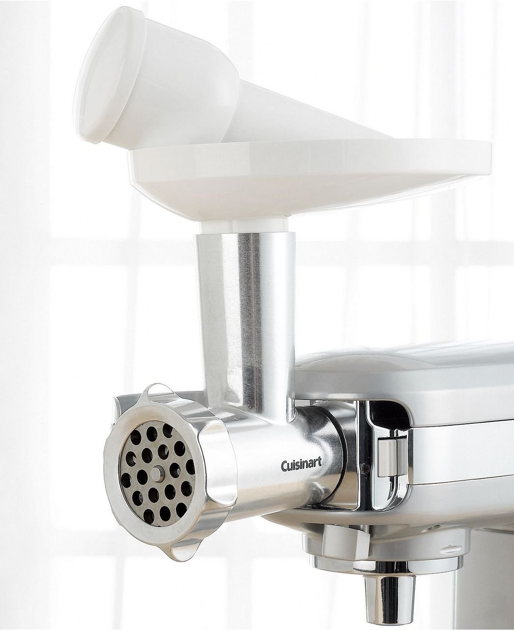 Cuisinart SMMG Meat Grinder Attachment Amazon.in Home & Kitchen