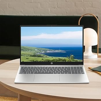 Amazon.co.jp: HP 15.6インチ Linux ノートパソコン ビジネス/学生用