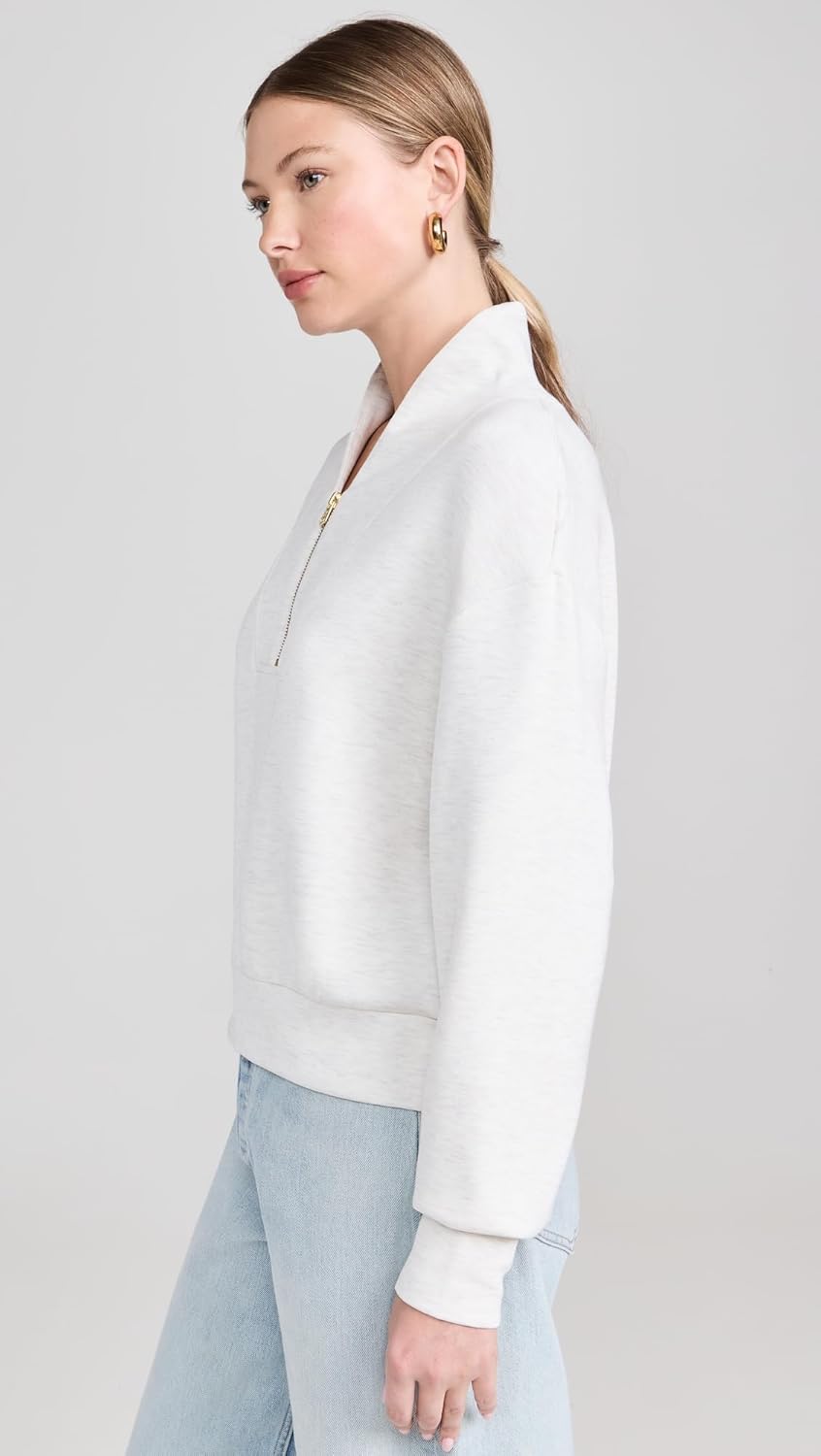 Varley Women's Davidson Sweatshirt - Image 4