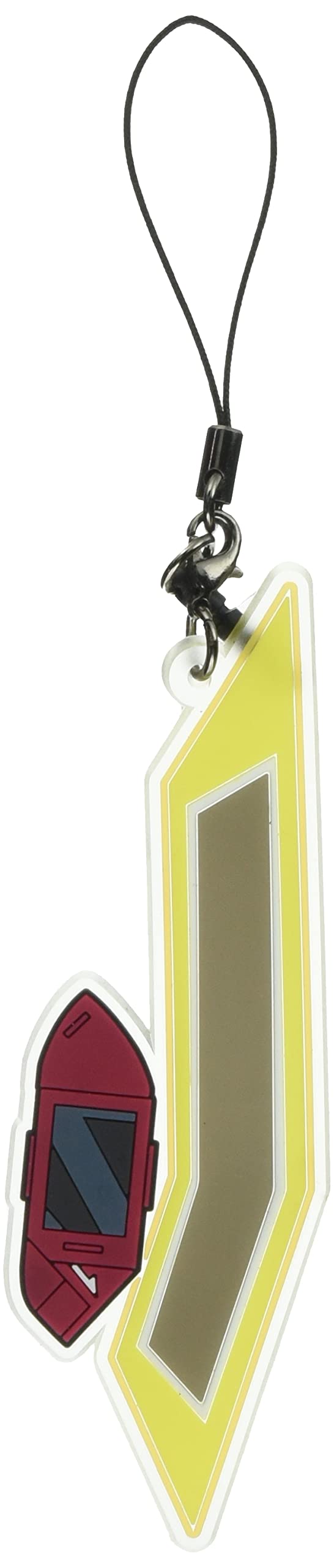 Amazon.co.jp: 遊☆戯☆王ARC-V デュエルディスク 榊遊矢Ver. ラバー