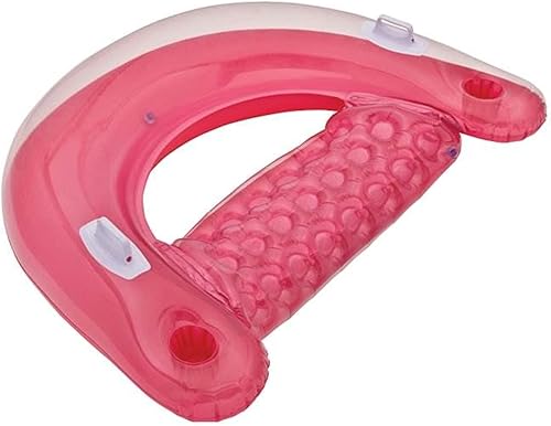 Miniatura 3 de Sillón flotador inflable clásico de Intex, balsa inflable para piscina