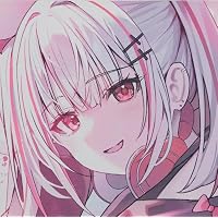 Amazon.co.jp: ぶいすぽっ！ VSPO! GEAR マウスパッド 兎咲ミミ