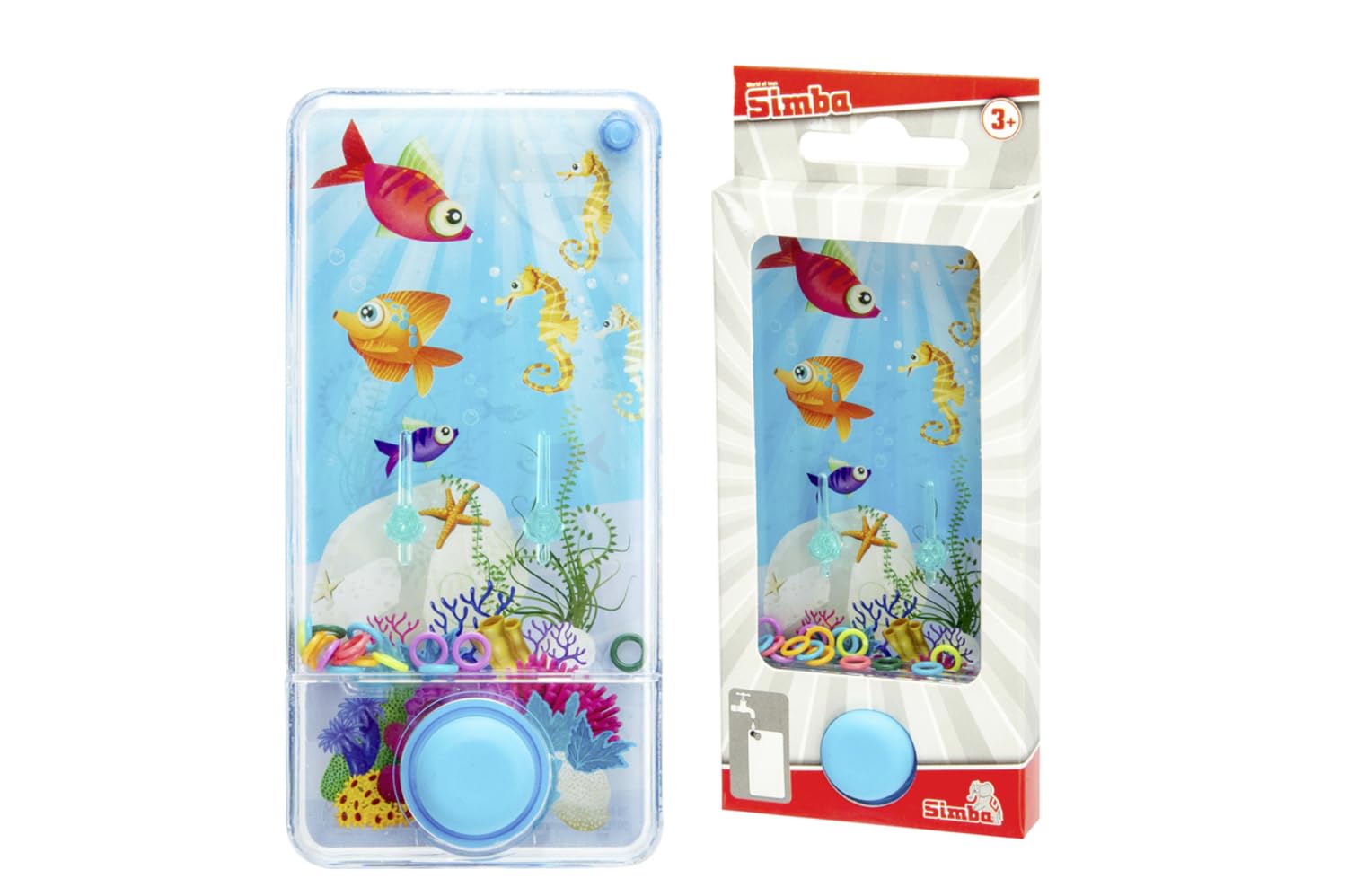 Jeu de voyage Myphone Licorne Wild Republic, une idée cadeau parfaite pour enfant