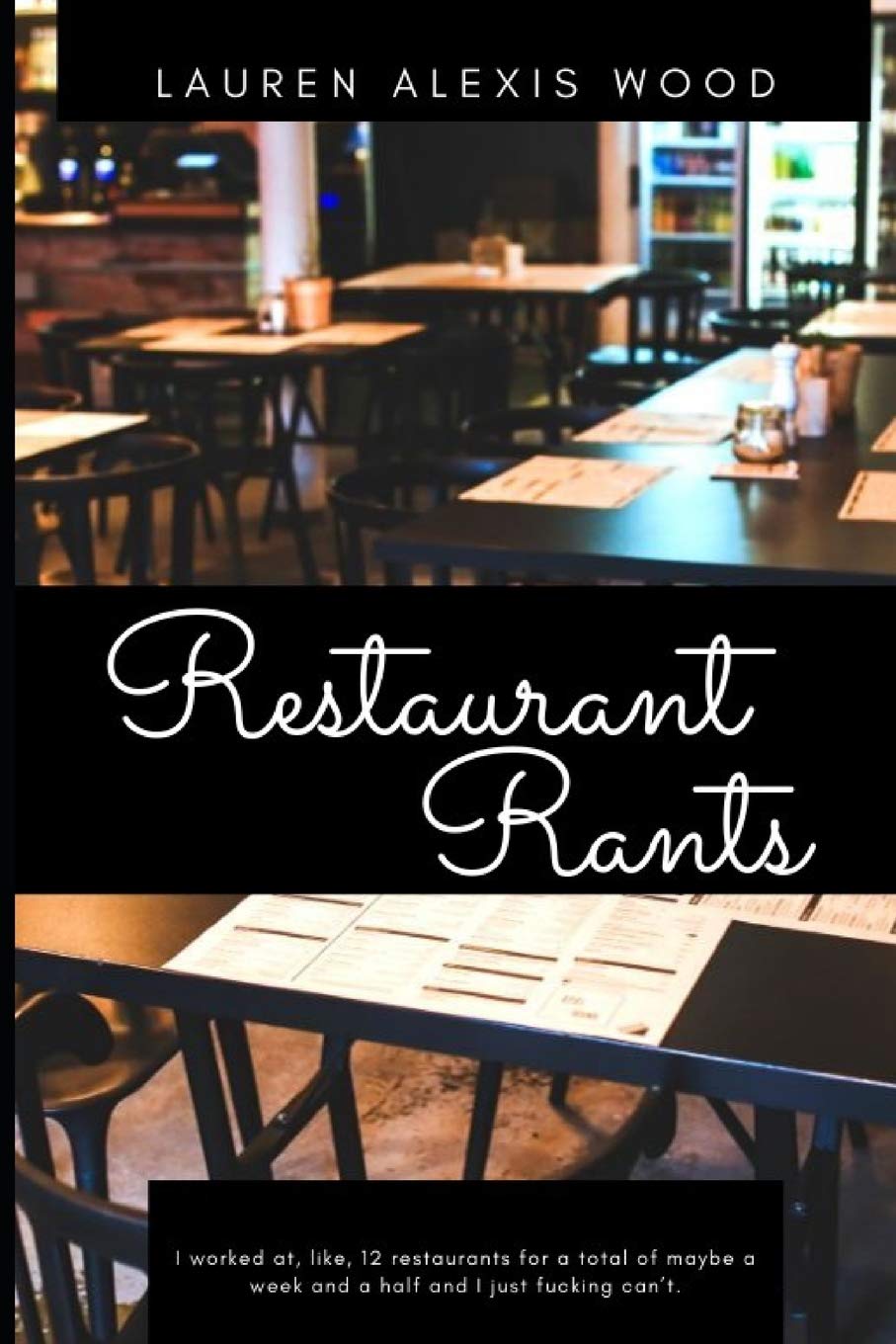 Restaurant Rants