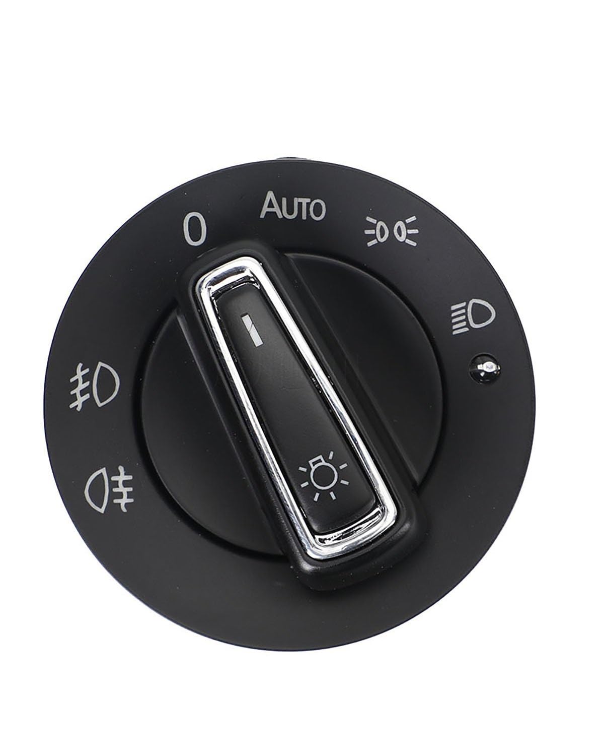 Para Golf 4 MK4 Passat B5 Polo 9N 9N3 18D941531D Interruptor Luces Auto